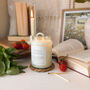 Cottage Herb Patch Wax Melt/Candle, thumbnail 2 of 4