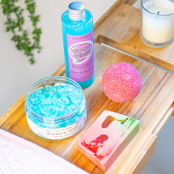 'You Are Amazing' Pamper Set, 2 of 7
