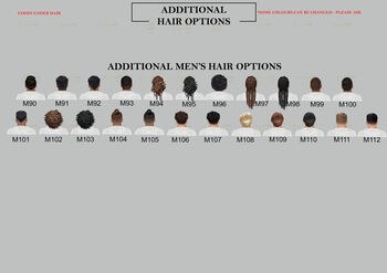 Personalised “Our Family” Acrylic Plaque With Couple And Pets, 6 of 11