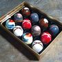 'The Vegetarian Collection' Luxury Handmade Chocolates, thumbnail 1 of 4