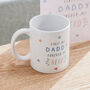 Personalised My Hero Father's Day Sock And Book Gift Set, thumbnail 2 of 5