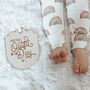 Personalised 'Outfit Of The Day' Wooden Plaque, thumbnail 1 of 4