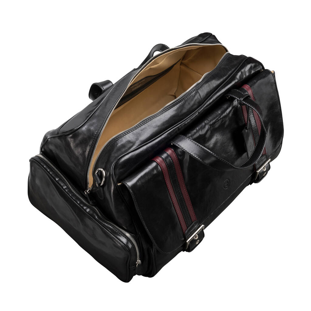 holdall medium