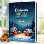 Christmas Rhymes And Personalised Poems Book, thumbnail 10 of 11