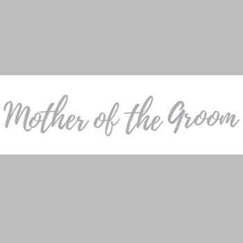 Navy Or Black Mother Of The Bride Or Groom Clutch, 7 of 7