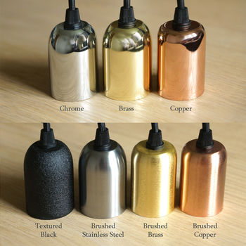 Customisable Wooden Wall Mounted Light, 12 of 12
