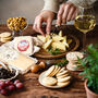 British Cheese Gift Hamper, thumbnail 2 of 9