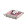 Personalised Pop Up Luxury Small Leather Valet Tray, thumbnail 4 of 9