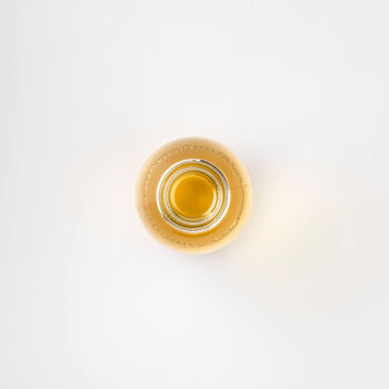 Lime And Basil Vitamin E Bath Oil | Menopause, 2 of 2