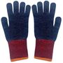 Men's Lambswool Gloves And Fingerless Mitts, thumbnail 5 of 6