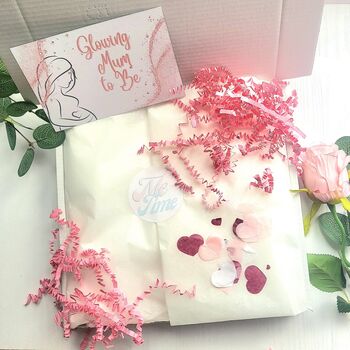 Happy Bump Happy Mum To Be Pregnancy Care Package, 9 of 12