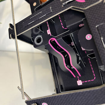 Build Your Own Personalised Marble Maze, 10 of 12