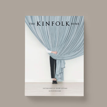 Kinfolk Home Book, 2 of 4