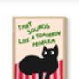 Tomorrow’s Problem Print, thumbnail 1 of 4