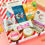 Healthy And Wellness Letter Box Hamper, thumbnail 2 of 11