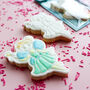 Fairyland Meadow: Paint Your Own Fairy Cookie, thumbnail 4 of 5