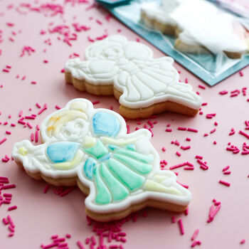 Fairyland Meadow: Paint Your Own Fairy Cookie, 4 of 5