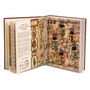 Scotch Whisky Tasting Set. Five Single Malts. The Book Of Scotch Whisky, thumbnail 4 of 9