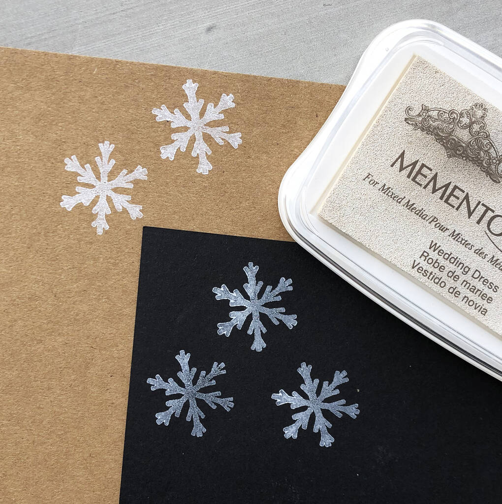 Memento Luxe Ink Pad - Dandelion, 1 - Fry's Food Stores