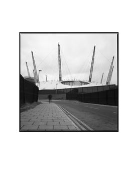 The Dome Photographic Art Print, 5 of 12