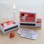 Your Fire Can Light The World Mindfulness Gift, thumbnail 1 of 8