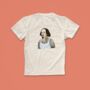 Tattooed Authors T Shirt, thumbnail 6 of 6