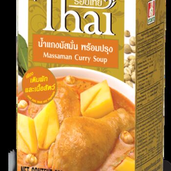 Gluten Free Thai Meals Hamper, 6 of 7