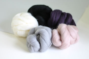 Winter Wool Bundle, 7 of 7
