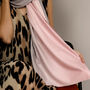 Personalised Ombre Gradient Cashmere Blend Scarf, thumbnail 11 of 12