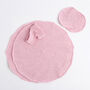 Place Setting For Two Easy Crochet Kit, thumbnail 3 of 10