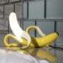 Seletti Banana Lamp, thumbnail 1 of 3