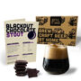 Chocolate Stout: Home Brew Beer Making Ingredient Kit, thumbnail 1 of 6
