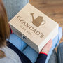 Personalised Wooden Seed Box, thumbnail 1 of 4