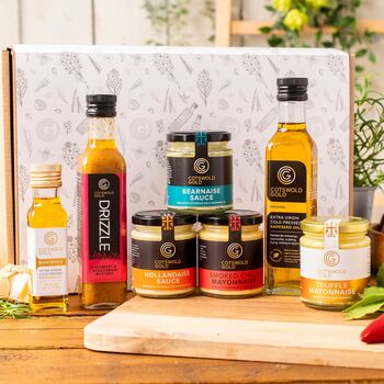 Ultimate Feast Hamper, 2 of 3