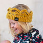 Personalised Crown For Babies, Kids And Adults, thumbnail 5 of 12