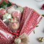 Christmas Reindeer Cake Pop Bouquet, thumbnail 3 of 3