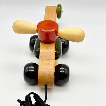 Spinno Helicopter Toy, 2 of 4