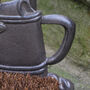 Traditional Vintage Watering Can Boot Brush, thumbnail 5 of 6