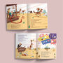 Personalised Children's Cowgirl Or Cowboy Storybook, thumbnail 5 of 12