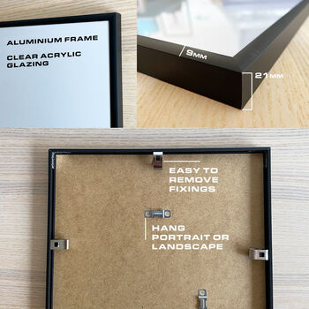 Lando Norris World Champion Print, 2 of 2