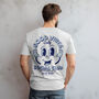 Good Vibes Unisex Graphic T Shirt, thumbnail 1 of 10