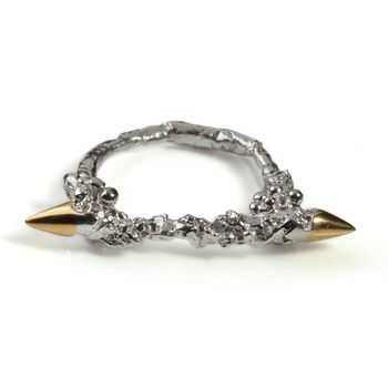 Spike Thorn Ring, 8 of 12