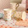 Rococo Cherries Party Cups X Eight, thumbnail 1 of 4