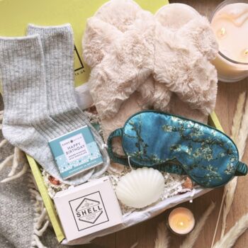 The Cosy Winter Night Essentials Gift Box, 11 of 12