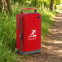 Personalised Running Shoe Bag, thumbnail 1 of 11