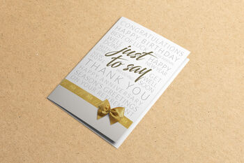 Valentine's Day Treats Gift With Prosecco, 2 of 4