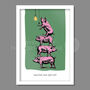 Many Hams Make Light Work, thumbnail 2 of 3