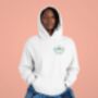 Personalised Memorial In Sweet Angel Unisex Hoodie, thumbnail 1 of 12