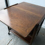 1930’s Vintage Extending Drinks Trolley / Tea Trolley, thumbnail 10 of 12