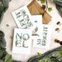 Christmas Cards And Envelopes, thumbnail 3 of 8